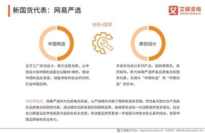 2019年“新國牌時代” 中國品牌發(fā)展的機遇與挑戰(zhàn)